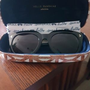 Stella & Dot sunglasses